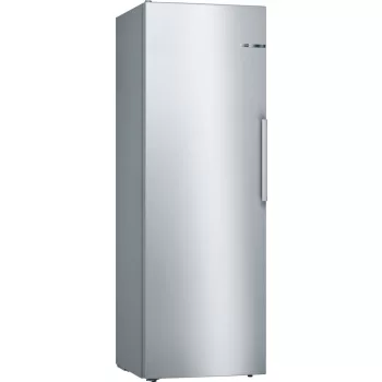  BOSCH KSV33VLEP Serie|4 Szabadonálló hűtőszekrény | Szálcsiszolt acél színű