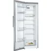   BOSCH KSV33VLEP Serie|4 Szabadonálló hűtőszekrény | Szálcsiszolt acél színű