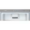  BOSCH KSV33VLEP Serie|4 Szabadonálló hűtőszekrény | Szálcsiszolt acél színű