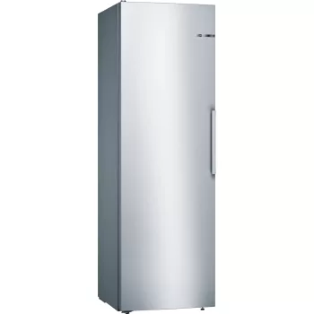   BOSCH KSV36VLEP Serie|4 Szabadonálló hűtőszekrény | Szálcsiszolt acél színű