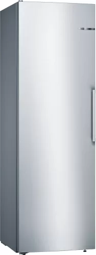 BOSCH KSV36VLEP Serie|4 Szabadonálló hűtőszekrény | Szálcsiszolt acél színű