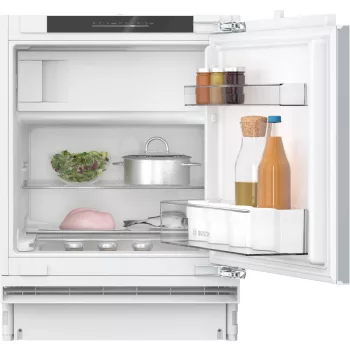   BOSCH KUL22VFD0 Serie|4 Munkapult alá beépíthető hűtőszekrény fagyasztórekesszel