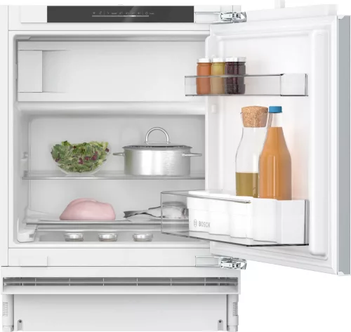 BOSCH KUL22VFD0 Serie|4 Munkapult alá beépíthető hűtőszekrény fagyasztórekesszel