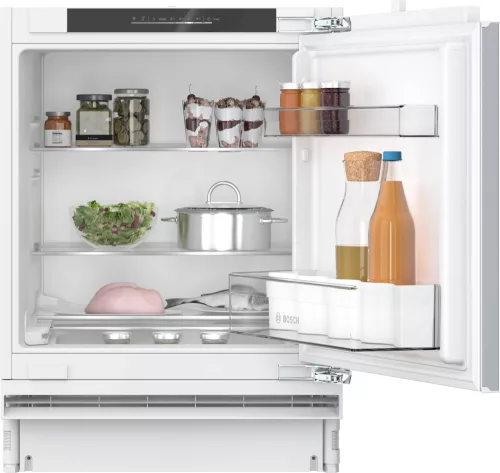 BOSCH KUR21VFE0 Serie|4 Munkapult alá beépíthető hűtőszekrény