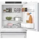 BOSCH KUR21VFE0 Serie|4 Munkapult alá beépíthető hűtőszekrény