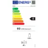   BOSCH KUR21VFE0 Serie|4 Munkapult alá beépíthető hűtőszekrény
