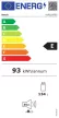BOSCH KUR21VFE0 Serie|4 Munkapult alá beépíthető hűtőszekrény