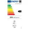   Electrolux KUT175EW1L Szabadonálló fagyasztószekrény | NoFrost | 231l | Fehér | 175 cm