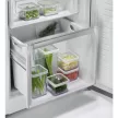 Electrolux KUT175EW1L Szabadonálló fagyasztószekrény | NoFrost | 231l | Fehér | 175 cm