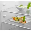 Electrolux KUT175EW1R Szabadonálló fagyasztószekrény | NoFrost | 231l | Fehér | 175 cm
