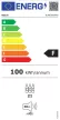 BOSCH KUW20VHF0 Serie|6 Beépíthető borhűtő