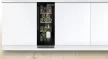 BOSCH KUW20VHF0 Serie|6 Beépíthető borhűtő