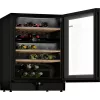 BOSCH KWK16ABGB Serie|6 Szabadonálló borhűtő