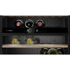 BOSCH KWK16ABGB Serie|6 Szabadonálló borhűtő