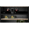 BOSCH KWK16ABGB Serie|6 Szabadonálló borhűtő