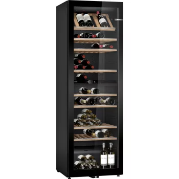 BOSCH KWK36ABGA Serie|6 Szabadonálló borhűtő