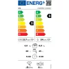 AEG L7WBE68SI ProSteam Beépíthető mosó-szárítógép 