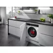 AEG L7WBE68SI ProSteam Beépíthető mosó-szárítógép 