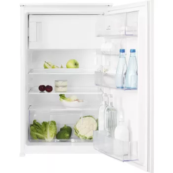   Electrolux LFB2AE88S Beépíthető hűtőszekrény | 109 l | 87,3 cm magas | 54,8 cm széles