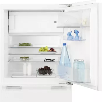   Electrolux LFB3AE82R Munkapult alá beépíthető hűtőszekrény | OptiSpace | 109 l | 82 cm magas | 60 cm széles