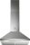 Electrolux LFC316X Beépíthető fali kürtős páraelszívó | 420m3/óra | 60 cm | Inox