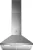 Electrolux LFC316X Beépíthető fali kürtős páraelszívó | 420m3/óra | 60 cm | Inox