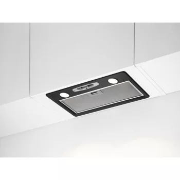   Electrolux LFG525K Álkürtőbe beépíthető páraelszívó | 52 cm | Fekete
