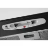   Electrolux LFG525K Álkürtőbe beépíthető páraelszívó | 52 cm | Fekete