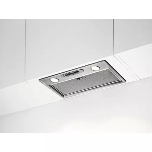Electrolux LFG525S Álkürtőbe beépíthető páraelszívó | 52 cm | Inox