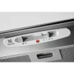 Electrolux LFG525S Álkürtőbe beépíthető páraelszívó | 52 cm | Inox