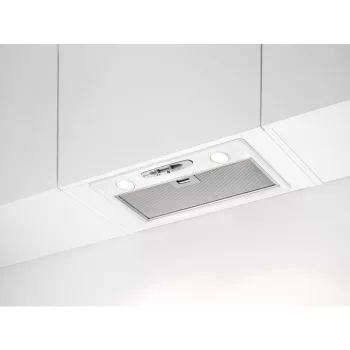   Electrolux LFG525W Álkürtőbe beépíthető páraelszívó | 52 cm | Fehér