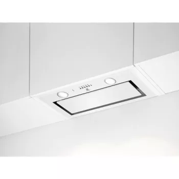   Electrolux LFG716W Álkürtőbe beépíthető páraelszívó | H2H | 700 m3/óra | 54 cm | Fehér