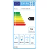   Electrolux LFG716W Álkürtőbe beépíthető páraelszívó | H2H | 700 m3/óra | 54 cm | Fehér