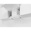   Electrolux LFG716W Álkürtőbe beépíthető páraelszívó | H2H | 700 m3/óra | 54 cm | Fehér
