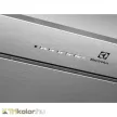 Electrolux LFG716X Álkürtőbe beépíthető páraelszívó | H2H | 700 m3/óra | 54 cm | Inox