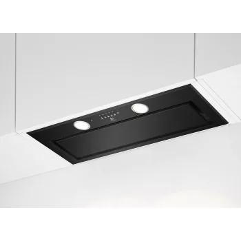   Electrolux LFG719R Álkürtőbe beépíthető páraelszívó | H2H | 700 m3/óra | 77 cm | Fekete