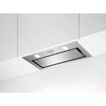   Electrolux LFG719X Álkürtőbe beépíthető páraelszívó | H2H | 700 m3/óra | 77 cm | Inox