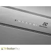   Electrolux LFG719X Álkürtőbe beépíthető páraelszívó | H2H | 700 m3/óra | 77 cm | Inox