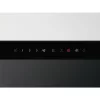   Electrolux LFP816K Beépíthető teleszkópos páraelszívó | 650m3/óra | 60 cm | Fekete