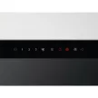Electrolux LFP816K Beépíthető teleszkópos páraelszívó | 650m3/óra | 60 cm | Fekete