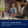 Electrolux LFP816K Beépíthető teleszkópos páraelszívó | 650m3/óra | 60 cm | Fekete