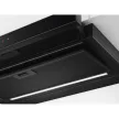 Electrolux LFP819K Beépíthető teleszkópos páraelszívó | 650m3/óra | 90 cm | Fekete