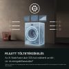 AEG LFR6G944GE ProSense® 6000 Elöltöltős mosógép
