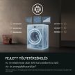 AEG LFR6G944GE ProSense® 6000 Elöltöltős mosógép