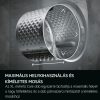 AEG LFR73044SCE UniversalDose elöltöltős gőzmosógép  