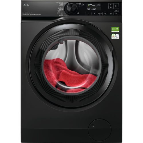 AEG LFR83944OE UNIVERSALDOSE elöltöltős mosógép 