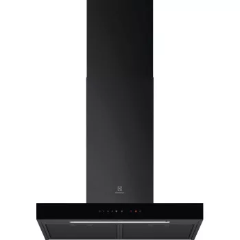   Electrolux LFT816K Beépíthető fali kürtős páraelszívó | 60cm | Fekete
