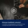   Electrolux LFT816K Beépíthető fali kürtős páraelszívó | 60cm | Fekete