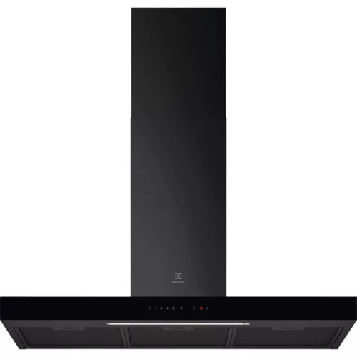 Electrolux LFT819K Kürtős páraelszívó | 90 cm | Fekete