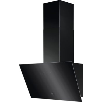   Electrolux LFV216K 300 ExtractionTech Kürtős páraelszívó | 60cm | Fekete